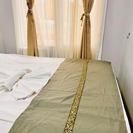 Otel Grand Sami Istambul Extérieur photo