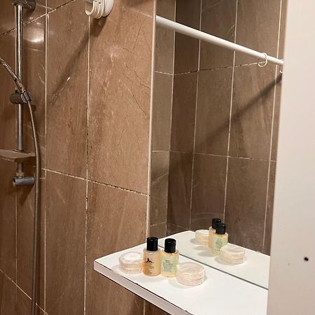Otel Grand Sami Istambul Extérieur photo