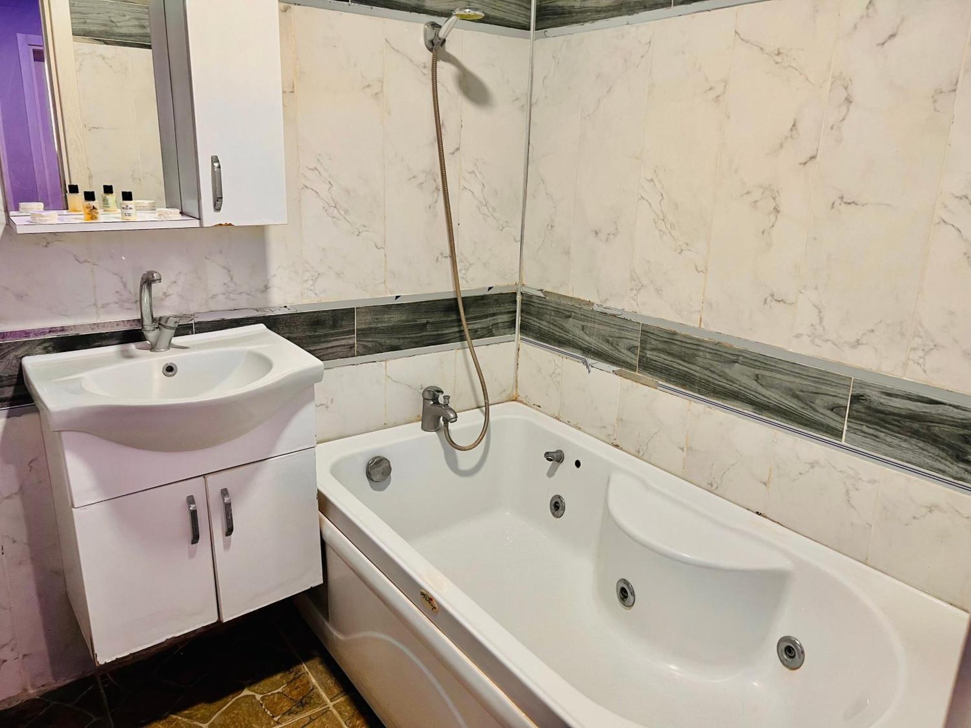 Otel Grand Sami Istambul Extérieur photo