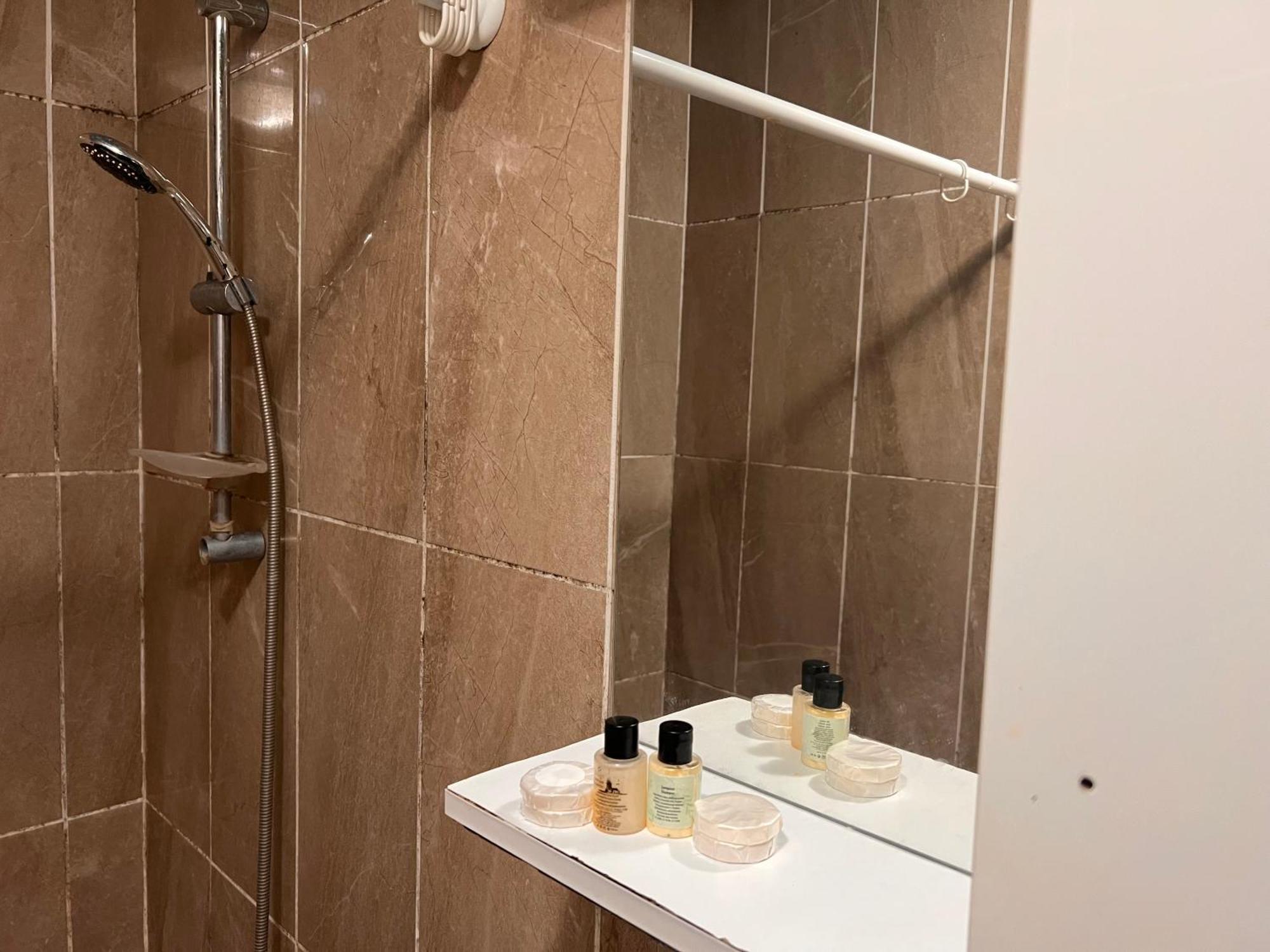 Otel Grand Sami Istambul Extérieur photo